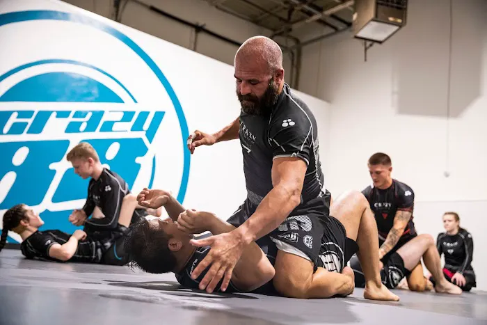 Crazy 88 Mixed Martial Arts Picture 9