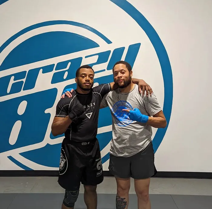 Crazy 88 Mixed Martial Arts Picture 8