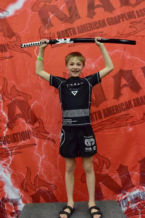 Crazy 88 Mixed Martial Arts Picture 7