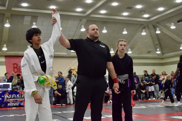 Crazy 88 Mixed Martial Arts Picture 10