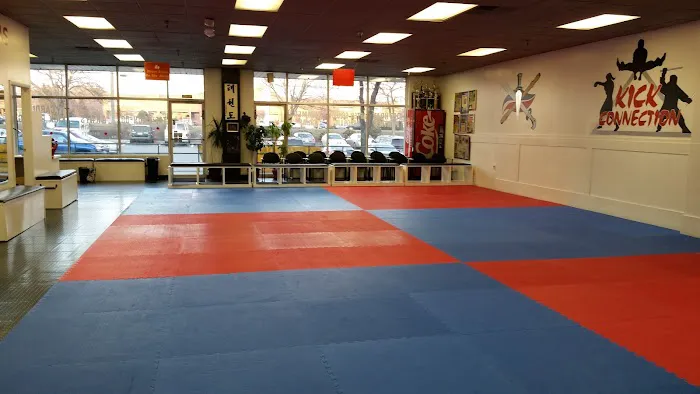 Kick Connection Inc Picture 3