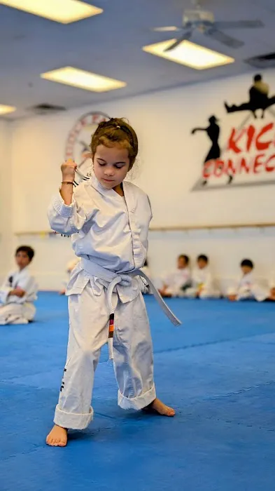 Kick Connection Inc Picture 2