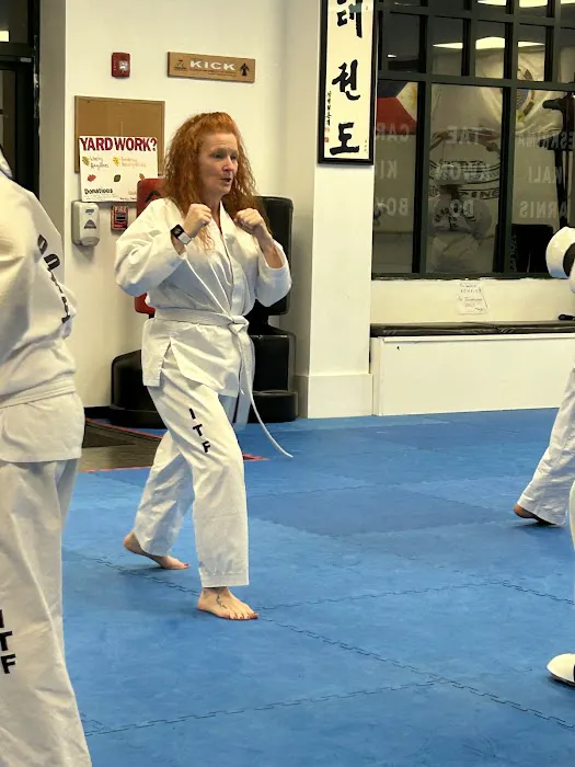 Kick Connection Inc Picture 4