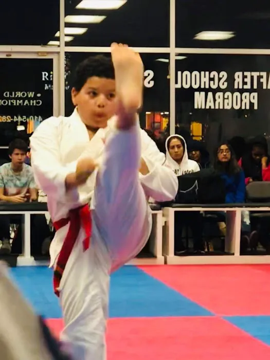 Kick Connection Inc Picture 6