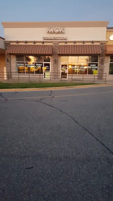 Kick Connection Inc Picture 5