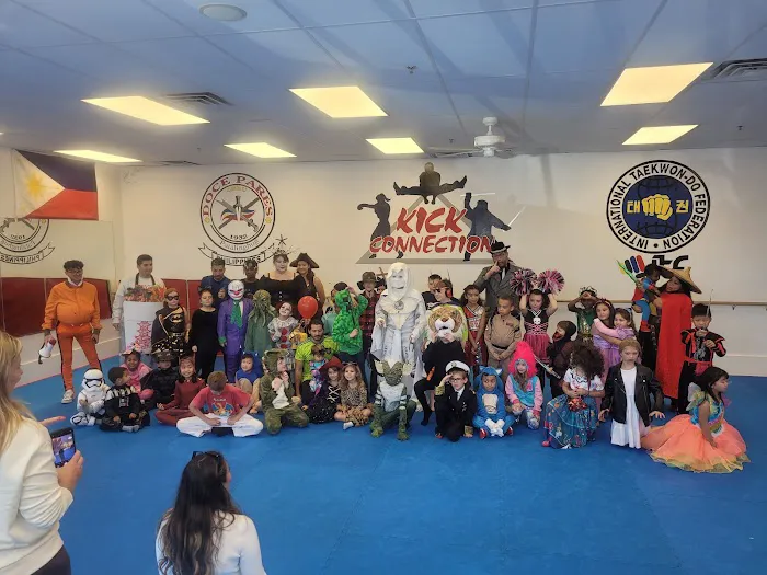 Kick Connection Inc Picture 7