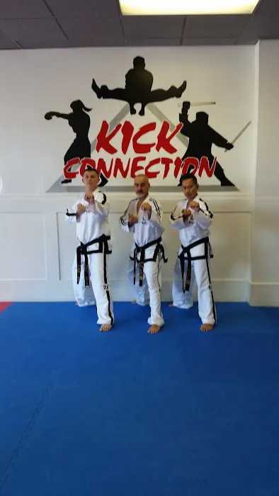 Kick Connection Inc Picture 8