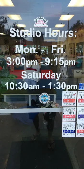 Kick Connection Inc Picture 10