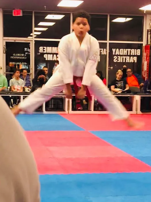 Kick Connection Inc Picture 9