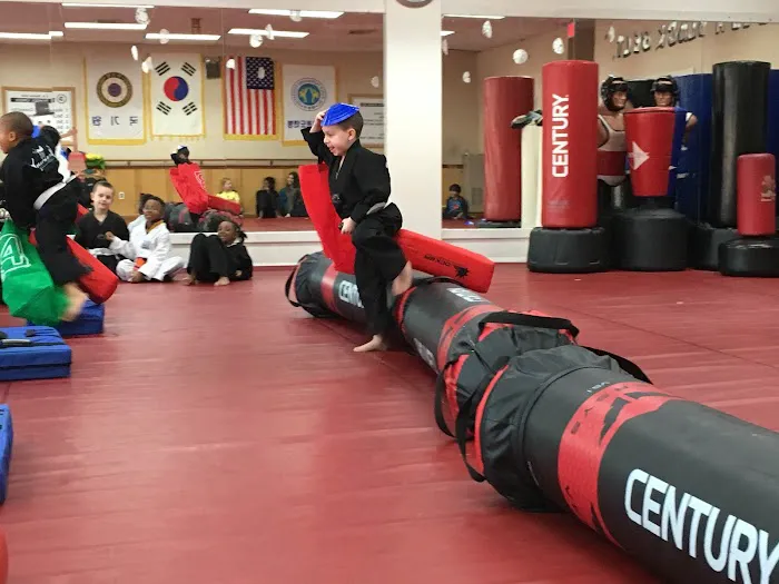 US Martial Arts Picture 2