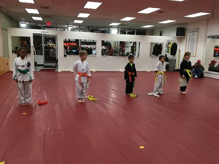 US Martial Arts Picture 1