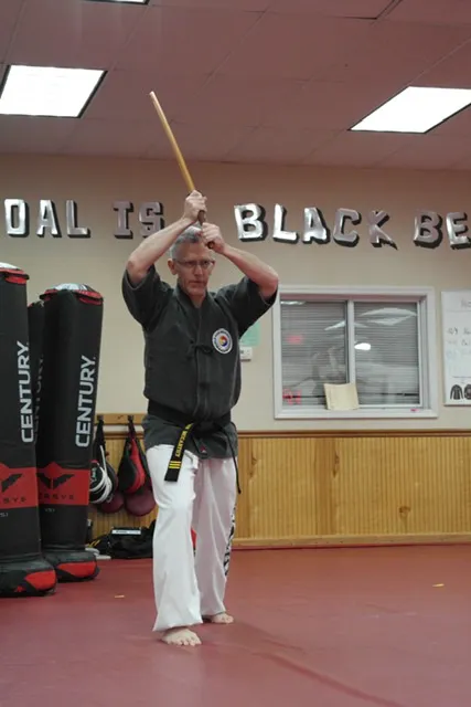 US Martial Arts Picture 4