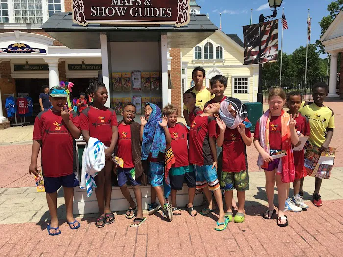 US Martial Arts Picture 7