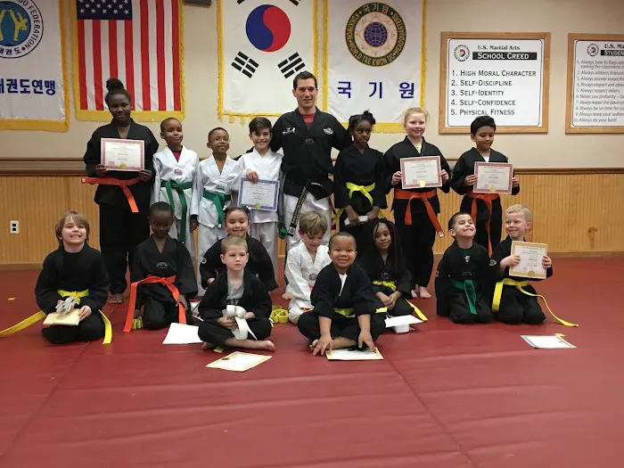 US Martial Arts Picture 8
