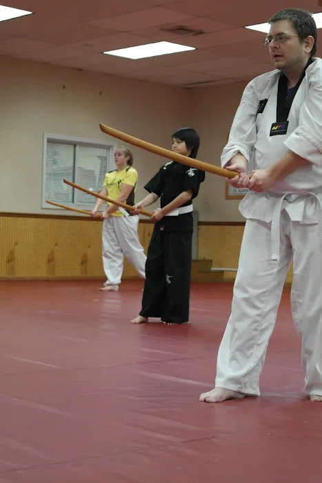 US Martial Arts Picture 10