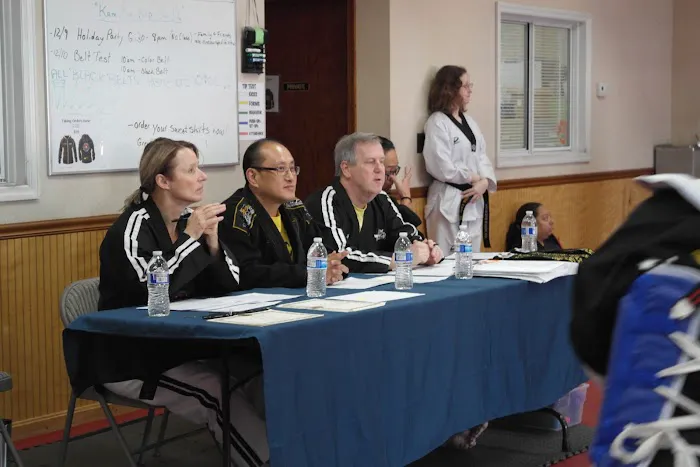 US Martial Arts Picture 9