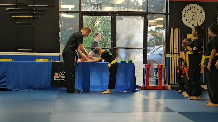 5 Peaks Martial Arts Academy Picture 1