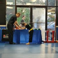 5 Peaks Martial Arts Academy ico