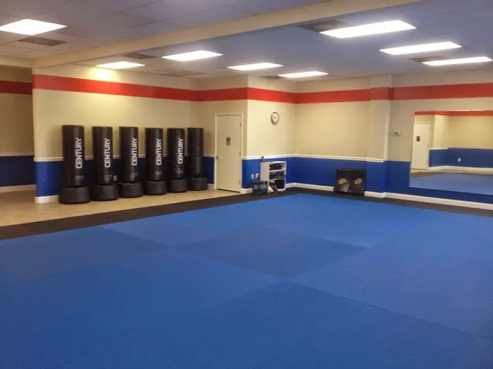 5 Peaks Martial Arts Academy Picture 2