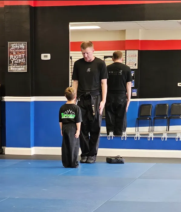 5 Peaks Martial Arts Academy Picture 5
