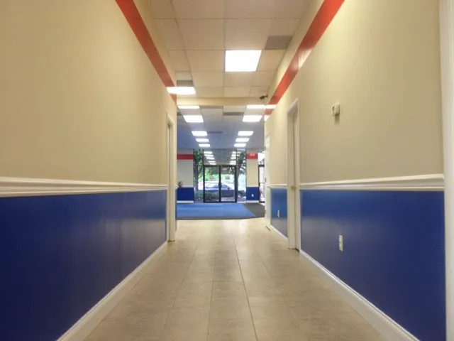 5 Peaks Martial Arts Academy Picture 3