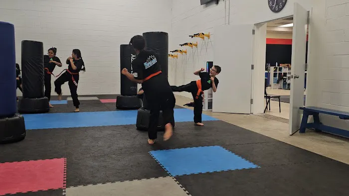 5 Peaks Martial Arts Academy Picture 4