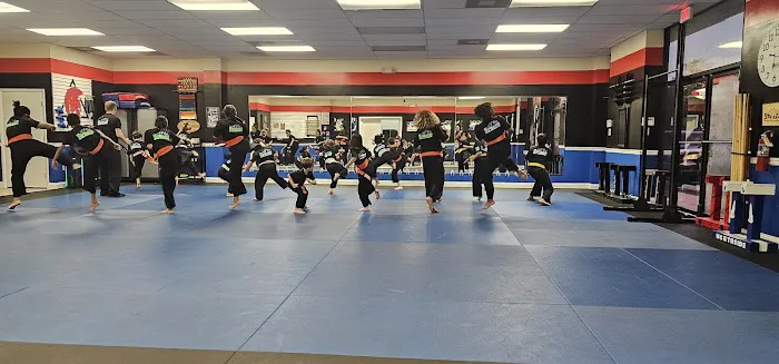 5 Peaks Martial Arts Academy Picture 7