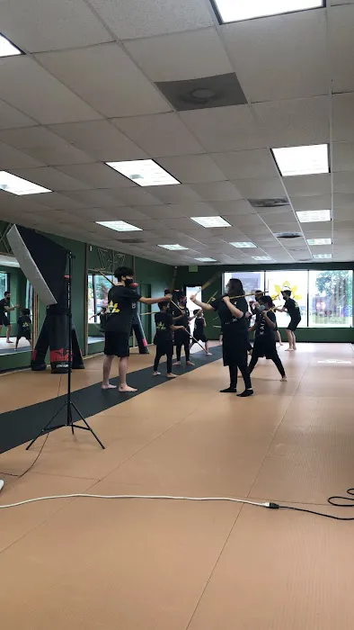 Filipino Kali Academy - HQ Picture 1