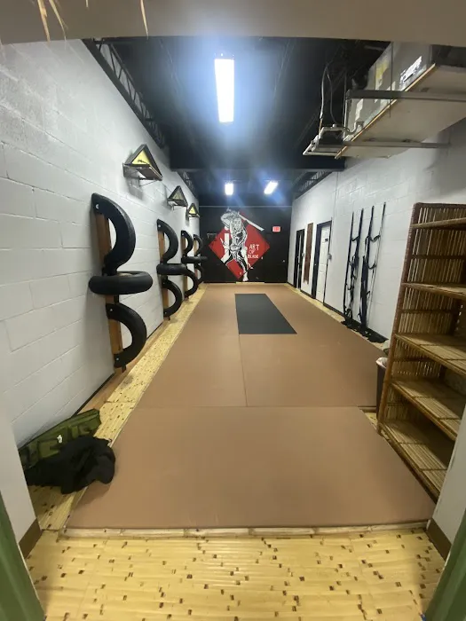 Filipino Kali Academy - HQ Picture 2