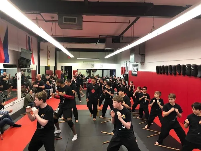 Filipino Kali Academy - HQ Picture 3