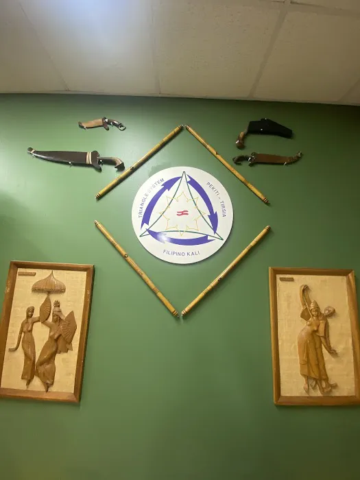 Filipino Kali Academy - HQ Picture 7