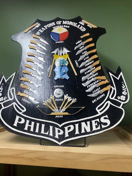 Filipino Kali Academy - HQ Picture 6