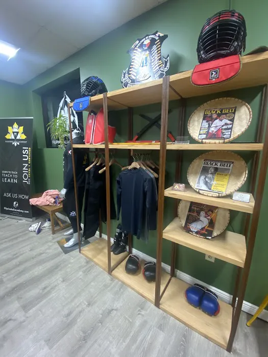 Filipino Kali Academy - HQ Picture 5