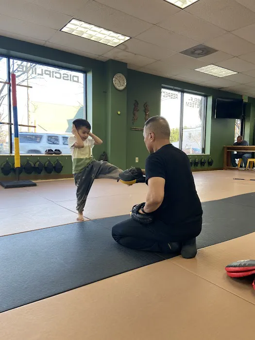 Filipino Kali Academy - HQ Picture 4