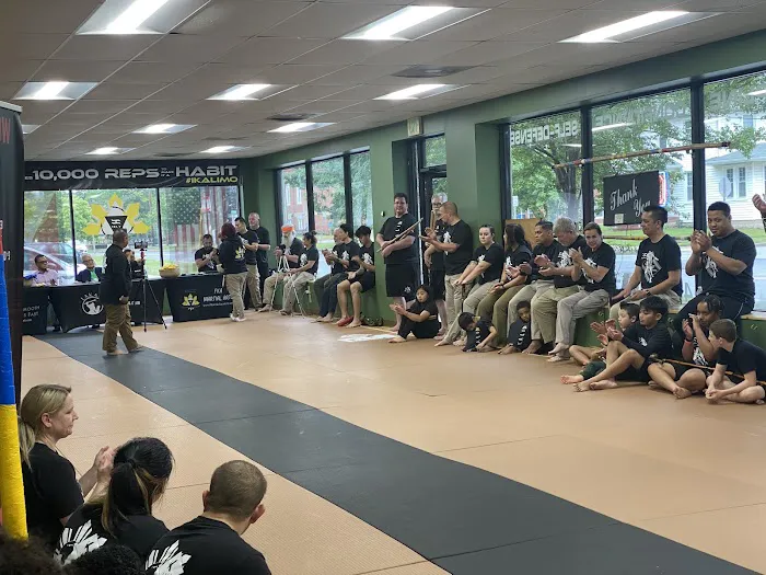 Filipino Kali Academy - HQ Picture 10