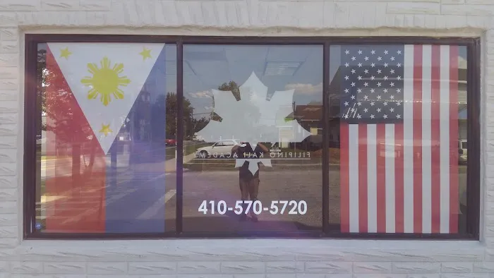 Filipino Kali Academy - HQ Picture 8