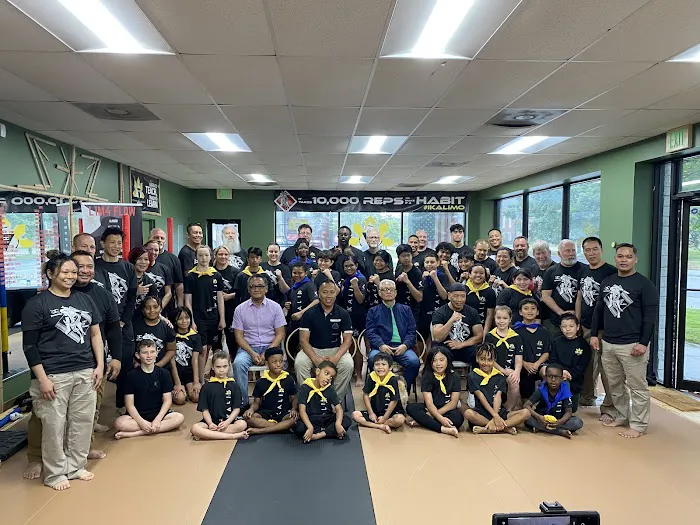 Filipino Kali Academy - HQ Picture 9