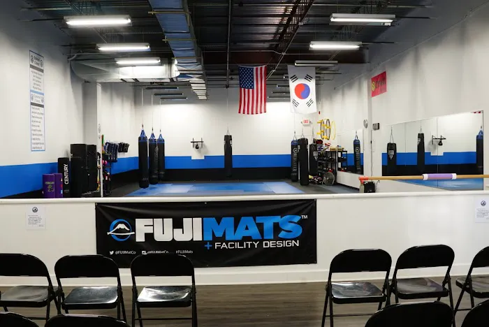 Mission Martial Arts Picture 2