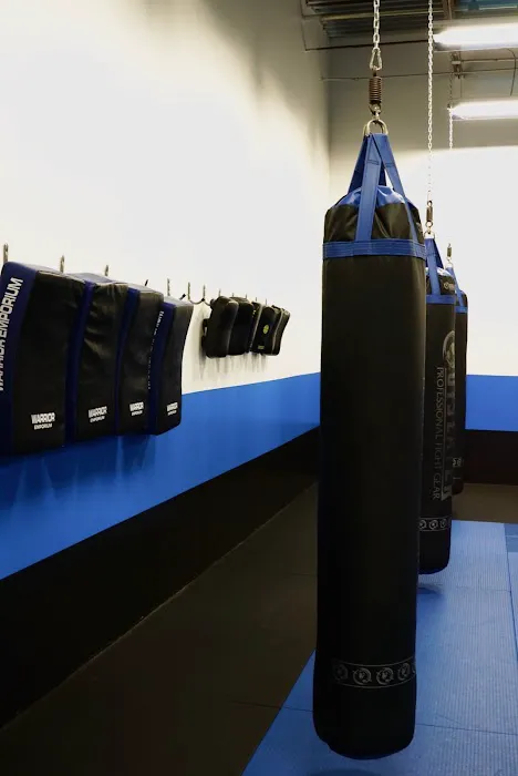 Mission Martial Arts Picture 1