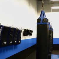 Mission Martial Arts ico