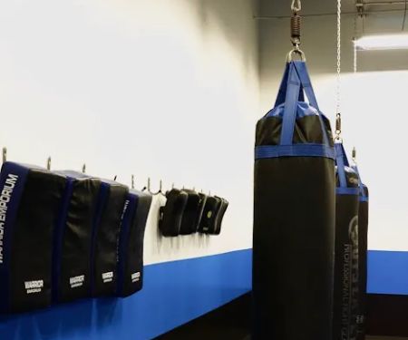 Mission Martial Arts