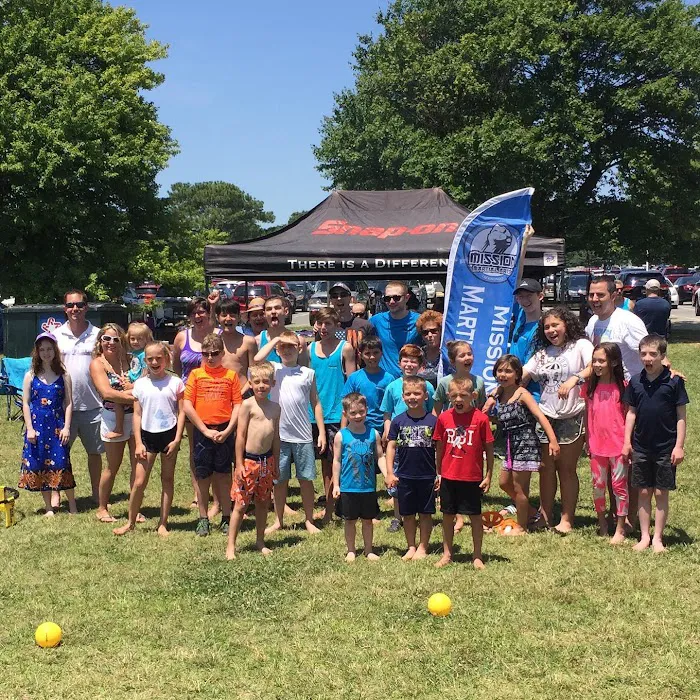 Mission Martial Arts Picture 3