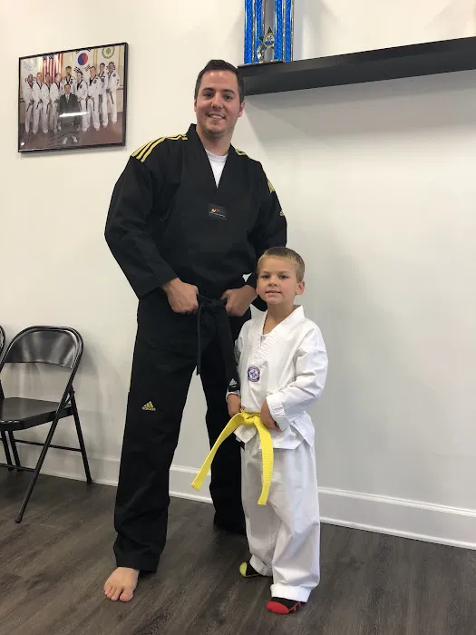 Mission Martial Arts Picture 5