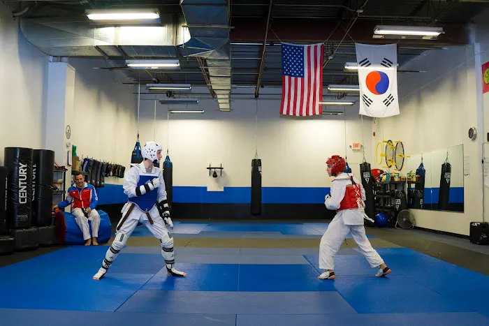 Mission Martial Arts Picture 8