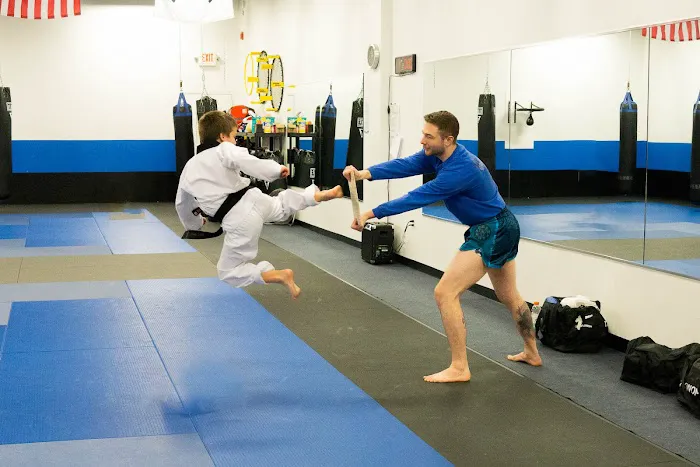 Mission Martial Arts Picture 6