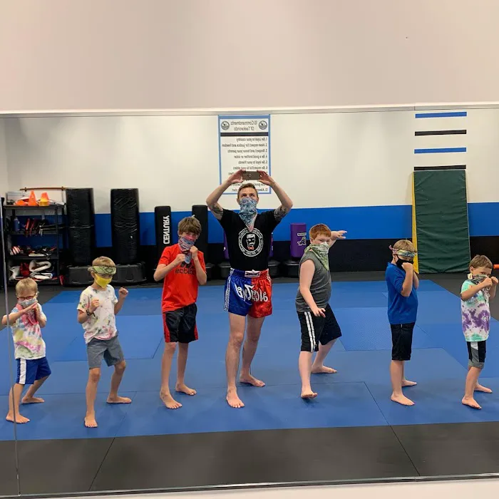 Mission Martial Arts Picture 7