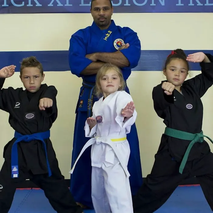 Kick Xplosion Picture 1