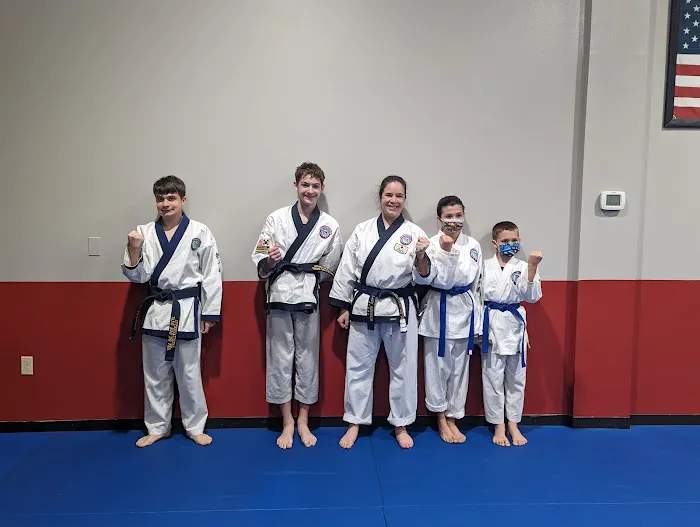 Synergy Dojang Picture 2