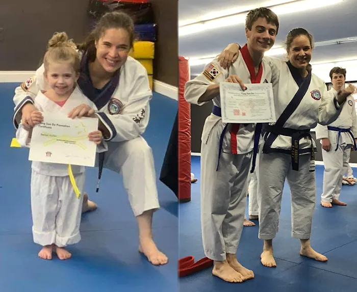 Synergy Dojang Picture 3