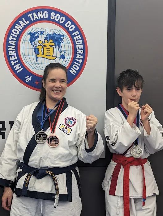 Synergy Dojang Picture 4